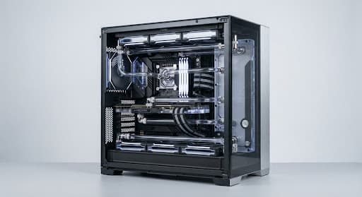 Cómo montar un PC paso a paso desde cero
